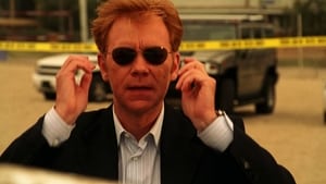 CSI: Miami-helyszínelők 2. évad Ep.21 A zuhanás