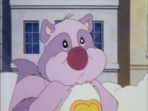 The Care Bears Season 1 Ep.8 8. epizód