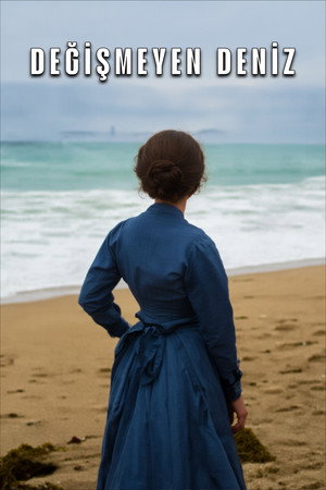 The Unchanging Sea poszter