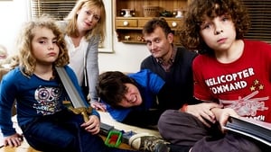 Outnumbered Season 3 Ep.2 2. epizód