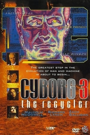 Cyborg 3: The Recycler