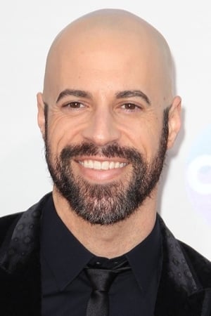 Chris Daughtry profil kép