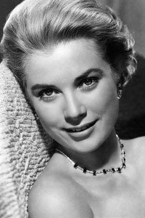 Grace Kelly profil kép