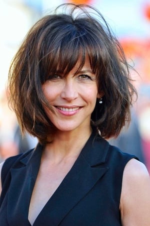 Sophie Marceau profil kép