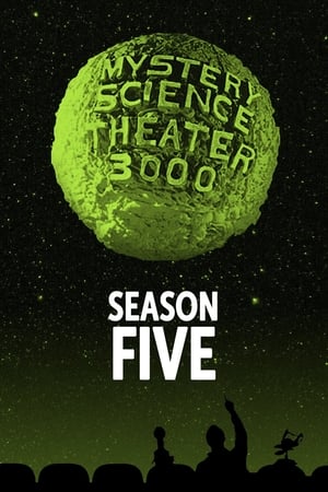 Mystery Science Theater 3000