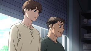 MFゴースト 1. évad Ep.1 1. epizód