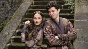 Jak si nevzít princeznu háttérkép