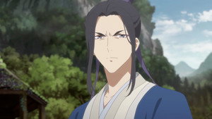 百妖谱 1. évad Ep.7 7. epizód