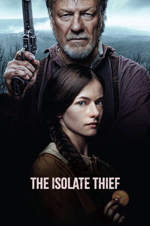 The Isolate Thief poszter