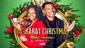 24-Karat Christmas háttérkép