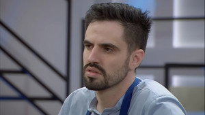 MasterChef 8. évad Ep.5 5. epizód
