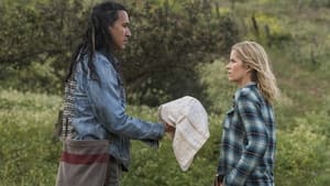 Fear the Walking Dead 3. évad Ep.8 A harag gyermekei