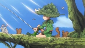 HUNTER×HUNTER 1. évad Ep.1 1. epizód