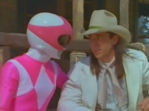 Power Rangers - Misztikus erő 2. évad Ep.51 51. epizód