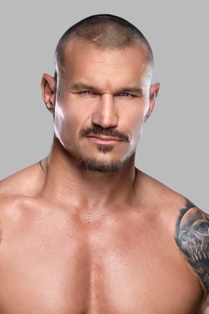 Randy Orton profil kép