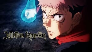 Jujutsu Kaisen kép