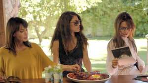 Queens of Drama Season 1 Ep.5 5. epizód
