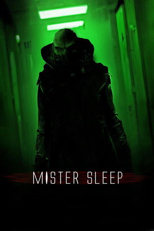Mister Sleep poszter