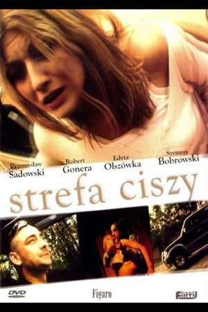 Strefa ciszy