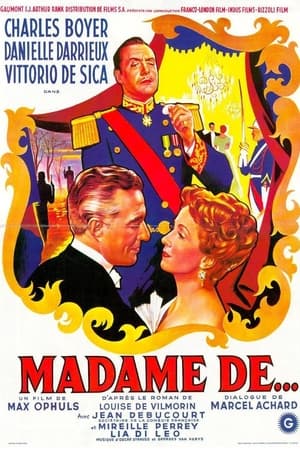 Madame de