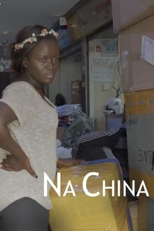 NA China poszter