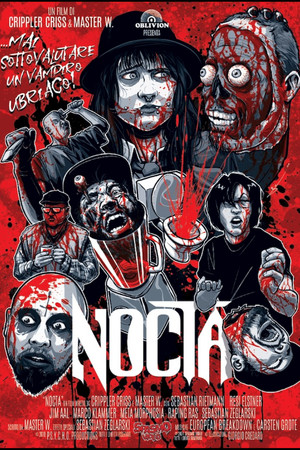 Nocta poszter