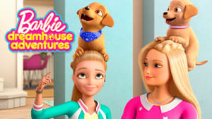 Barbie: Dreamhouse Adventures kép