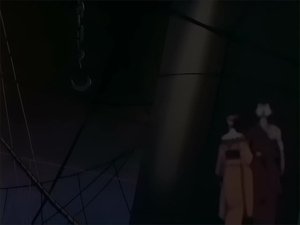 るろうに剣心 明治剣客浪漫譚 2. évad Ep.18 18. epizód