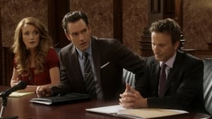 Franklin & Bash Season 3 Ep.3 3. epizód