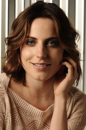 Antje Traue profil kép