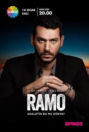Ramo poszter