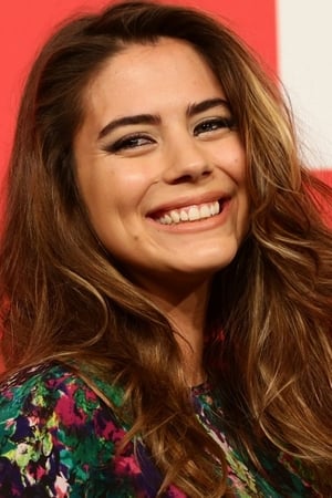 Lorenza Izzo profil kép