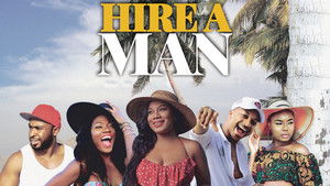 Hire A Man háttérkép