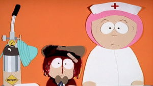 South Park: The Unaired Pilot háttérkép