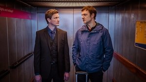 The Driver Season 1 Ep.2 2. epizód