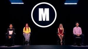 Mastermind 47. évad Ep.12 12. epizód