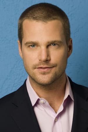 Chris O'Donnell profil kép