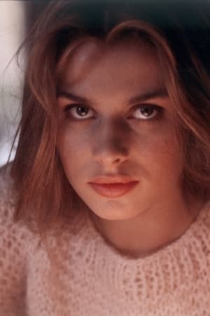 Nastassja Kinski profil kép