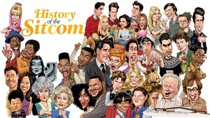 History of the Sitcom kép
