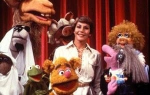 The Muppet Show Season 3 Ep.3 3. epizód