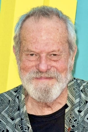 Terry Gilliam profil kép