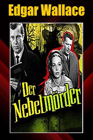 Nebelmörder poszter