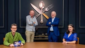 Great British Menu 16. évad Ep.12 12. epizód