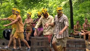 Survivor 21. évad Ep.4 4. epizód