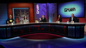 Gruen 14. évad Ep.6 6. epizód