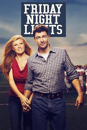 Friday night lights - Tiszta szívvel foci poszter