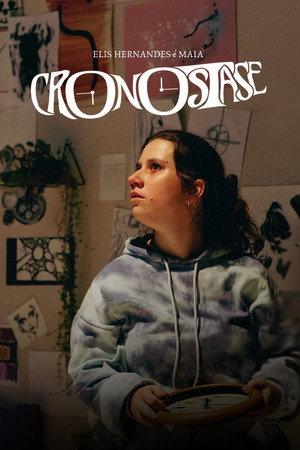 Cronostase poszter