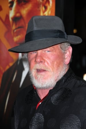 Nick Nolte profil kép