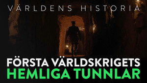 Arras 1917, l'histoire des tunneliers néo-zélandais háttérkép