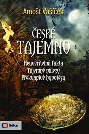 České tajemno